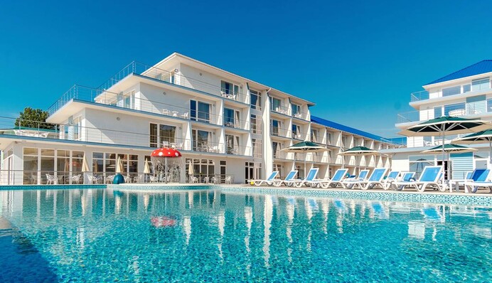 Сервіс не гірше закордонного: названо кращі курорти в Україні і ціни на відпочинок