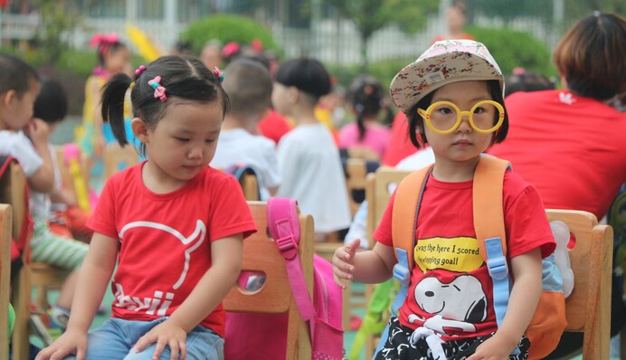 Хотят омолодить нацию: власти Китая пошли на революционное решение