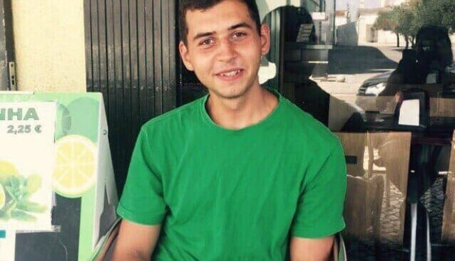 У Тернополі біля нічного клубу жорстоко вбили хлопця, який заступився за друга: фото