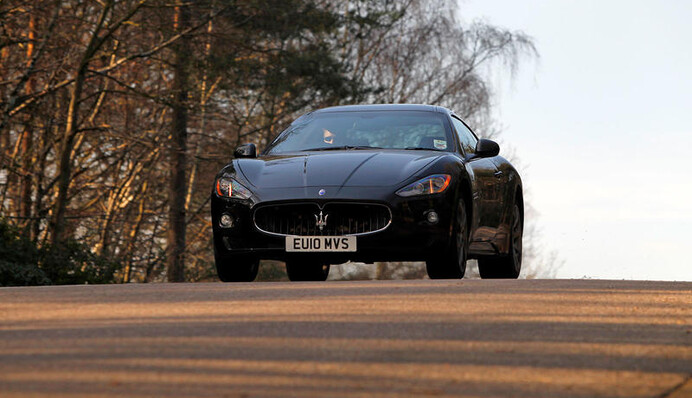 Названы авто с пробегом с лучшим двигателем - могут служить 