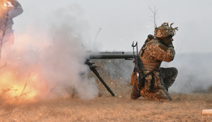 Є великі ризики: Зеленський оцінив ймовірність масштабного вторгнення Росії в Україну