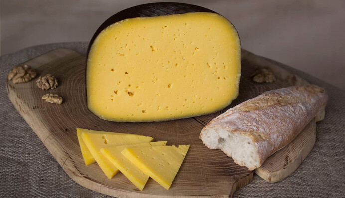 От спорта к сыроварению: история маленького бизнеса, покорившего весь мир