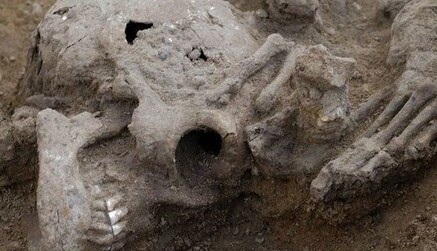 Археологи знайшли давньоримське 