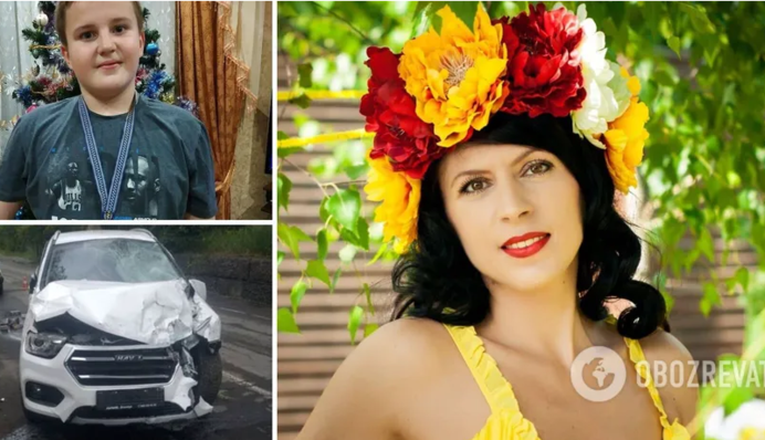 ​В Виннице разгорелся громкий скандал вокруг пьяного ДТП: женщина сбила ребенка и 