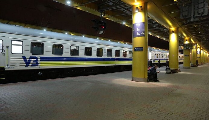 "Укрзалізниця" відновила ряд міжнародних рейсів: куди можна поїхати