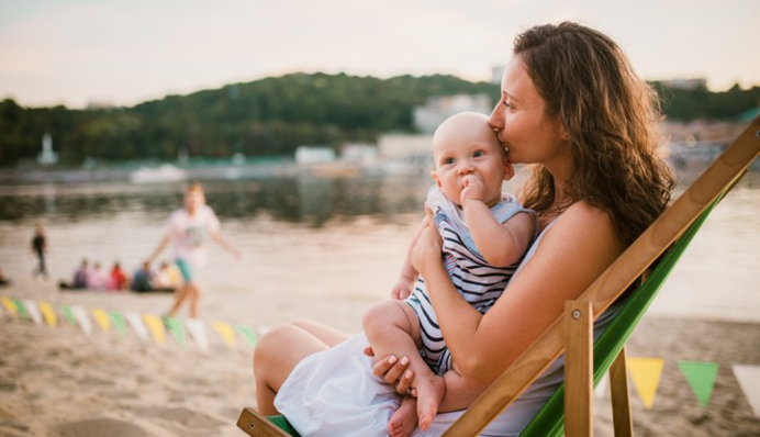 Названі найпривабливіші туристичні місця в Україні: куди поїхати і що подивитися