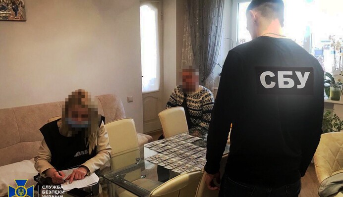 Во Львове врач вымогала деньги от ветеранов АТО: подробности скандала