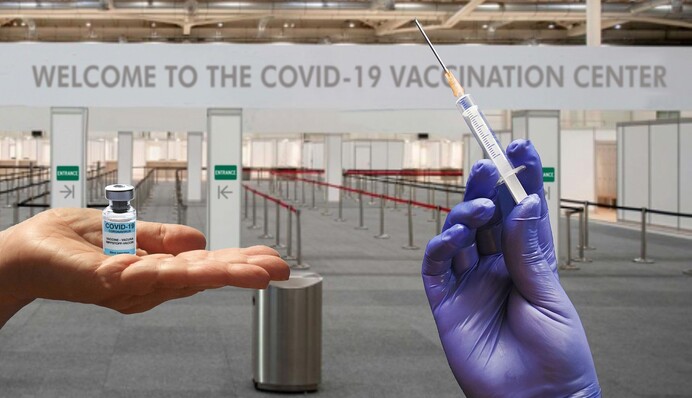 От бокала пива до миллиона: в США будут давать призы за вакцинацию