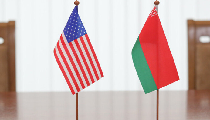 Режим Лукашенко вводит против США ответные санкции