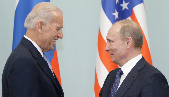 Є ключовий момент: американський дипломат розповіла, навіщо Байдену зустріч з Путіним