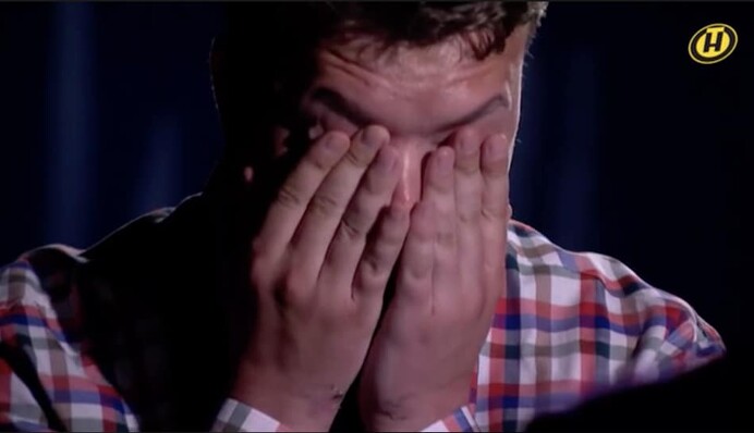 Страшно подумати, що з ним робили: реакція мережі на нові "зізнання" Протасевича