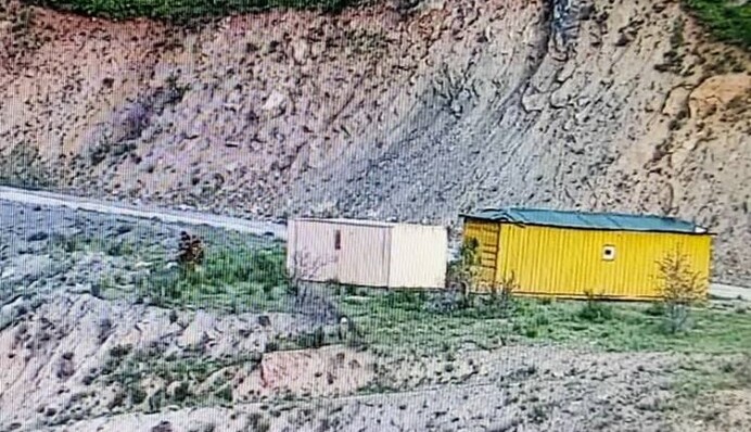 В Центральной Азии с новой силой разгорелся давний конфликт: что происходит