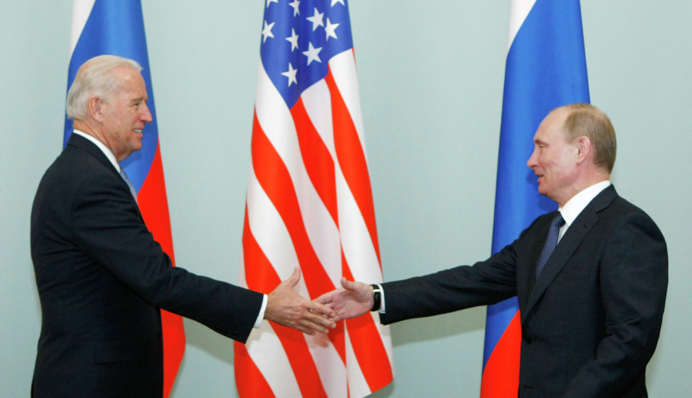 Бесіда тет-а-тет і українське питання: в Росії розкрили деталі майбутніх переговорів Путіна і Байдена