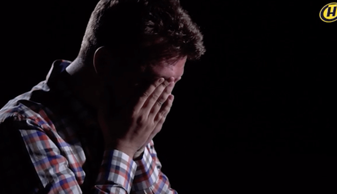 Британія жорстко відреагувала на 