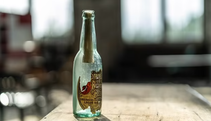 Американські будівельники знайшли 