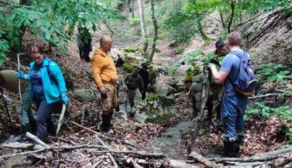 Окупанти в Криму знайшли 