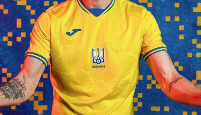 В УЄФА поставили крапку щодо форми збірної України на Євро-2020