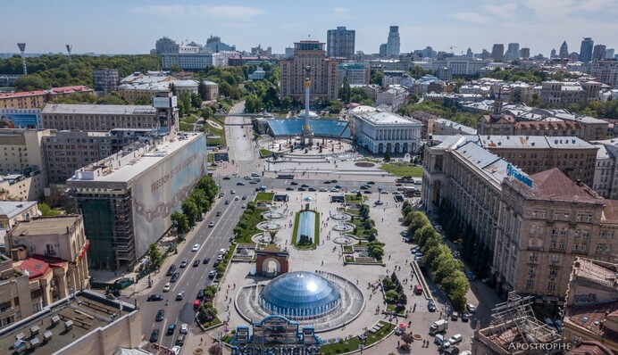 В Киеве оценили убытки от карантина: цифры впечатляют