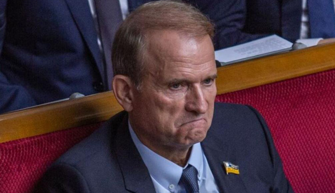 Переговори з "Газпромом", імпорт електроенергії і обмін полоненими: оприлюднені нові "плівки Медведчука"