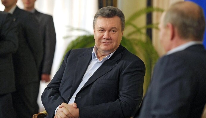 В ЕС приняли громкое решение по Януковичу и его сыну: подробности