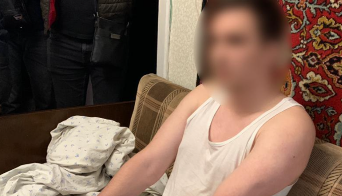 В Одесі чоловік розбещував неповнолітню: подробиці інциденту