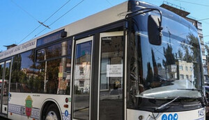 ​В Украине изменятся правила льготного проезда в транспорте