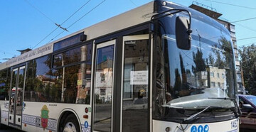 ​В Украине изменятся правила льготного проезда в транспорте