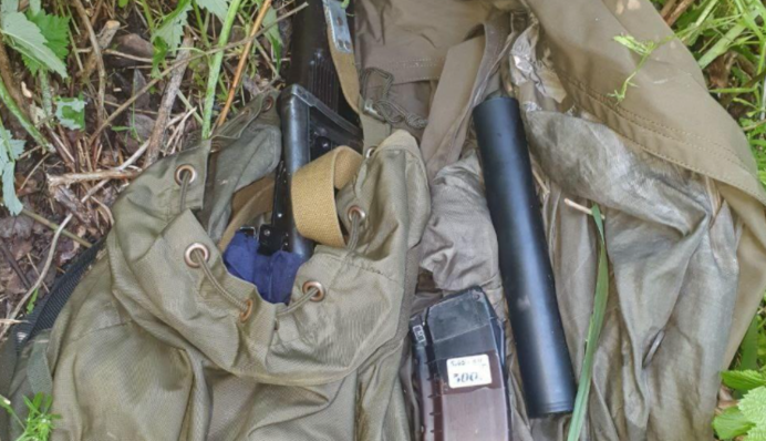 Кривава стрілянина під Житомиром: маленька дівчинка залишилася круглою сиротою