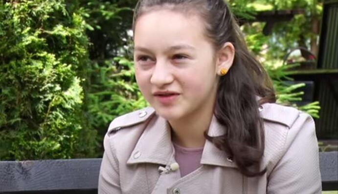 Неугодная спасительница: на Закарпатье родители отказались от дочери, спасшей братьев и сестру