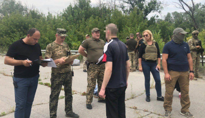Подають фейковий людей: в ТКГ назвали причину затримання обміну полоненими