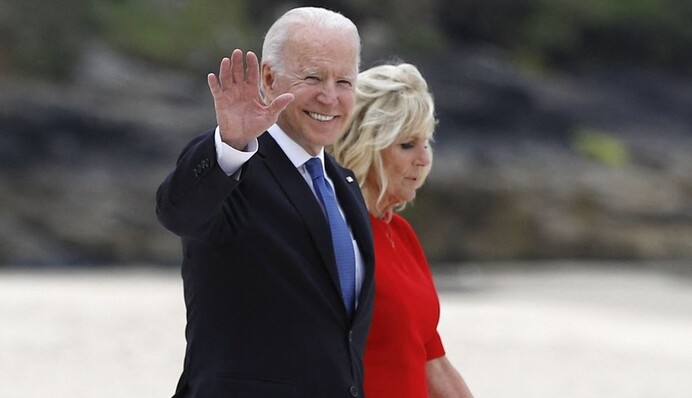 Без кремлевской пропаганды: Байден изменит формат пресс-конференции по итогам встречи с Путиным