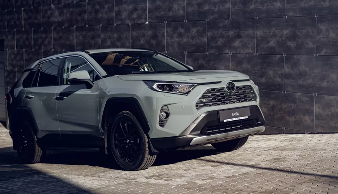 Названі найпопулярніші в Україні кросовери - в рейтингу з'явився новий лідер: інфографіка