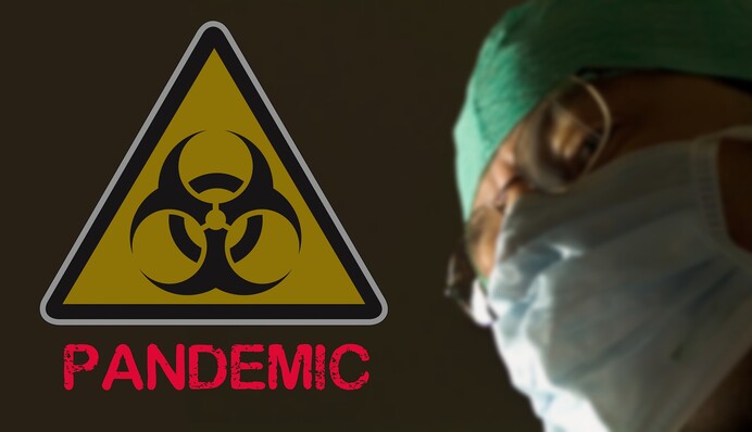 На саммите G7 обсудили версию лабораторной утечки COVID-19 - Китаю предстоит проверка