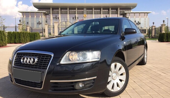 Які авто з пробігом найбільш популярні в українців: рейтинг по областях