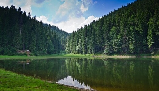 Де в Україні можна бюджетно відпочити: ціни та як дістатися на курорти