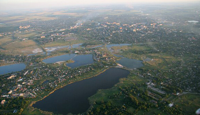 Українське Мертве море з унікальними грязями і термальними водами: як відпочити на Славкурорті у 2021 році