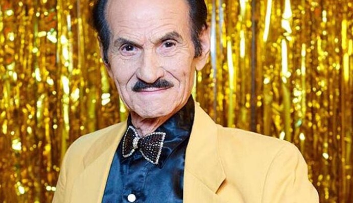 Ушел из жизни легендарный украинский хореограф:  что мы будем помнить о Григории Чапкисе