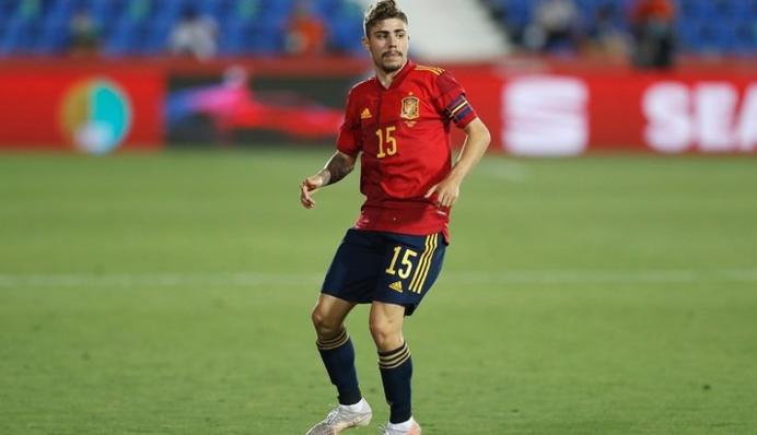 Іспанія - Швеція - 0:0 Хроніка матчу