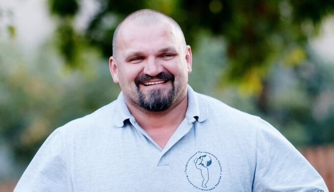 Вирастюк прошел в Раде первое 