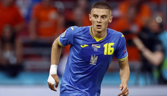 Украина - Северная Македония: прогноз букмекеров на матч Евро-2020