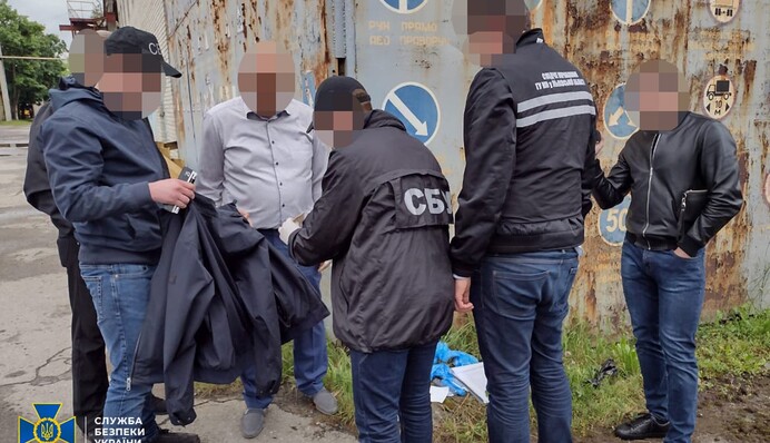 Наладили схему 