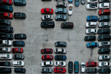 Парковка в Києві: влада готує неприємний "сюрприз" для водіїв