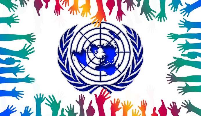 Позади Израиль, рядом Штаты: Украина заняла высокое место по индексу развития