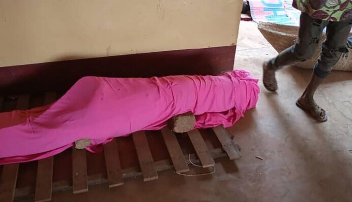 В Африці російський найманців звинуватили в тортурах і вбивствах дітей: фото і відео