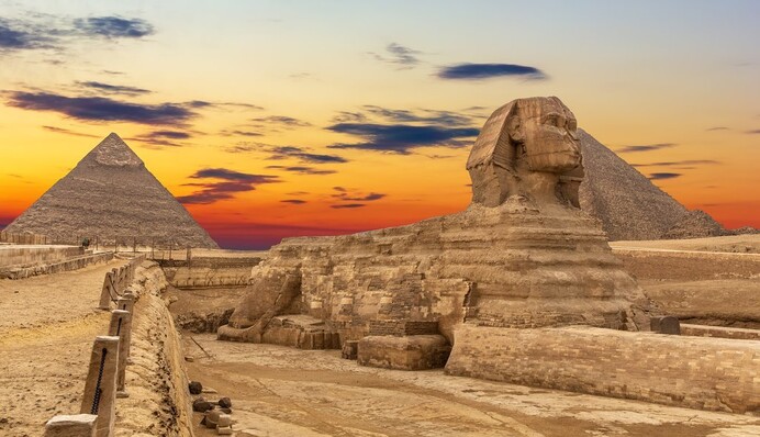 Відпочинок в Єгипті: влада попередила туристів про нову загрозу для здоров'я