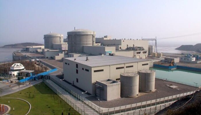 В Китае произошло ЧП на АЭС - власти признали повышение радиации