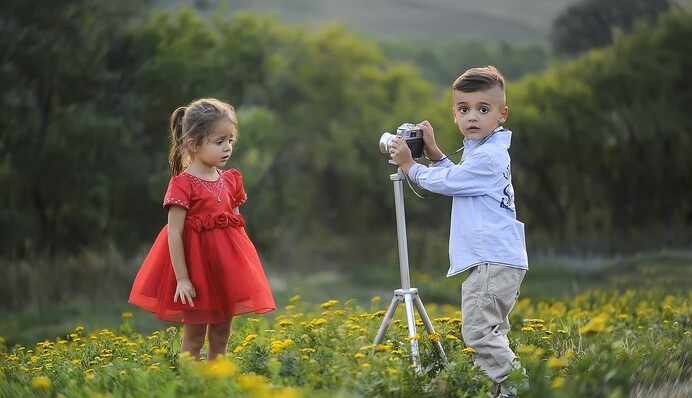 Блогери-мільйонери: як українські діти розбагатіли на YouTube