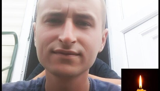 На Донбасі загинув 24-річний боєць з-під Львова: фото та прізвище героя
