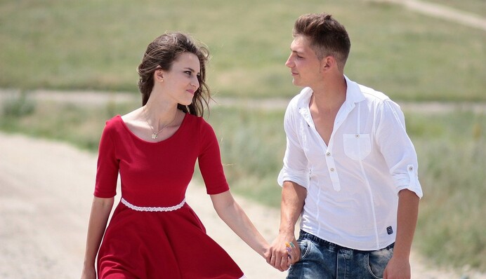 Любовь в онлайне: как ищут вторых половинок на сайтах знакомств