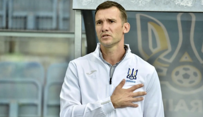 Нам позвонил Зеленский: Шевченко прокомментировал успех сборной Украины в матче Евро-2020